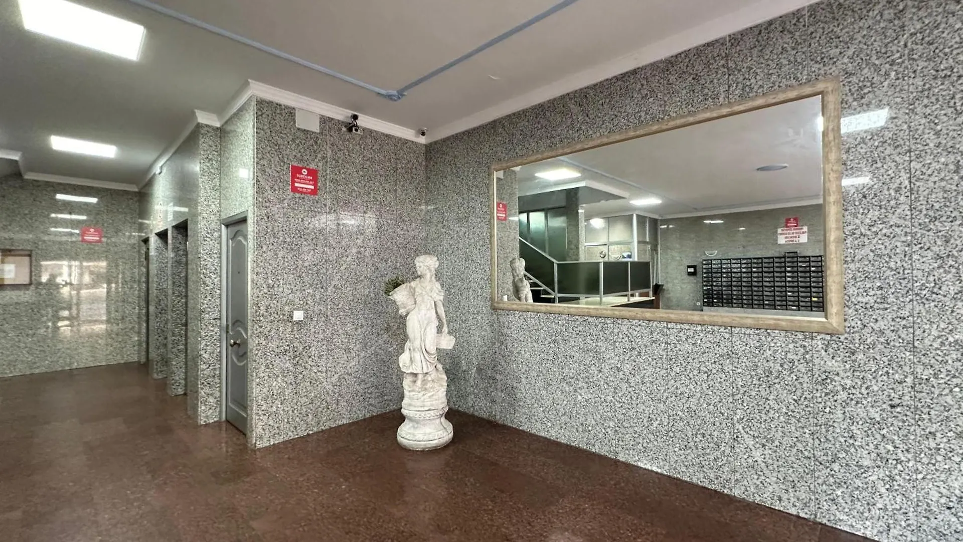 Cg5 - Reformado, 1 Dormitorio, Vistas, Centro 50 Metros Y Playa 700 Metros Torremolinos 0*,