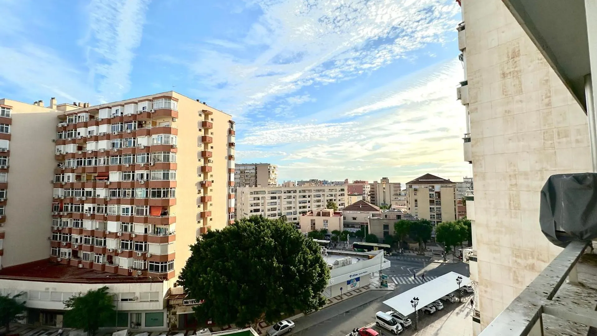 Cg5 - Reformado, 1 Dormitorio, Vistas, Centro 50 Metros Y Playa 700 Metros Torremolinos 0*,  Spain