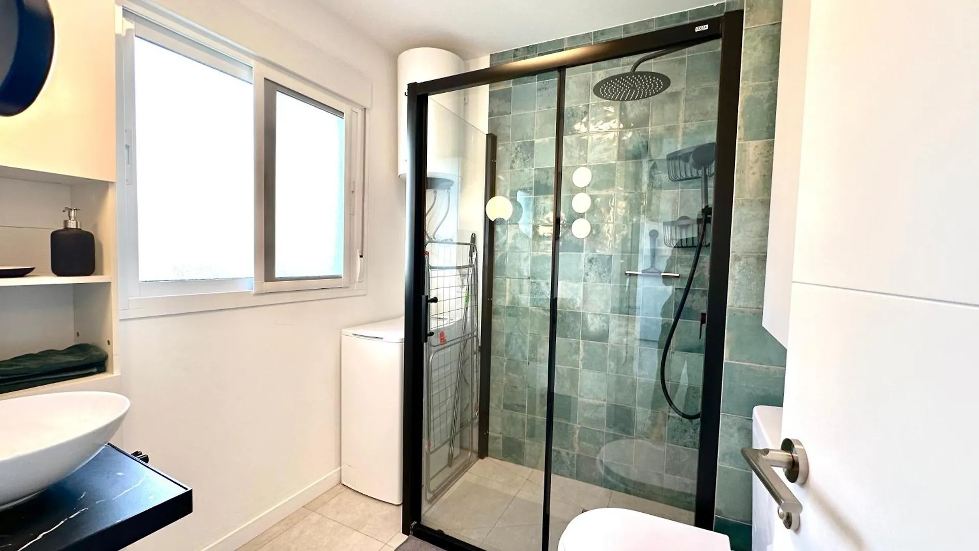 Cg5 - Reformado, 1 Dormitorio, Vistas, Centro 50 Metros Y Playa 700 Metros Torremolinos